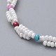 Semences de verre colliers de perles NJEW-JN02596-02-2