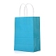 Kraft Paper Bags CARB-L006-A01-3