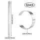 Ювелирные комплекты diy DIY-BC0011-26B-2