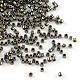 Perles miyuki delica SEED-R015-026-1