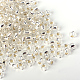 Perles de verre mgb matsuno SEED-R033-3mm-34RR-3