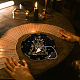 AHADEMAKER Divination Sets AJEW-GA0005-67D-4