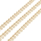 Brass Link Chains CHC-M025-27G-1