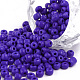 Glass Seed Beads SEED-A010-4mm-48