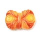 Cabochons di opaco resina&nbsp;CRES-Q005-02D-1
