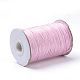 Braided Korean Waxed Polyester Cords YC-T002-1.5mm-156-2