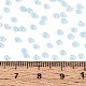 Бисер из стекла &nbsp;SEED-A011-2mm-154-4