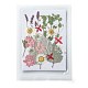 Gepresste Trockenblumen DIY-F075-01G-1