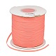 Polyester Grosgrain Ribbon for Gift Packing SRIB-D013-A-238-1