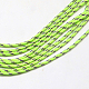 Cordes en polyester & spandex RCP-R007-331-2
