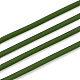 Полая труба ПВХ трубчатый синтетический каучуковый шнур RCOR-R007-2mm-32-3