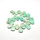 Nuggets Natural Amazonite Graduated Beads Strands G-F214-07-2