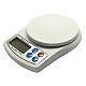 Jewelry Tool Electronic Digital Kitchen Food Diet Scales TOOL-A006-02A-2