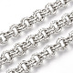 Iron Rolo Chains CH-S125-012-P-2