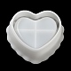 Сердце с волнистым краем DIY-G097-01-4