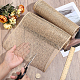 Polyester Fabrik&nbsp;DIY-WH0750-278-3