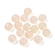 Imitation Gemstone Style Resin Beads RESI-XCP0001-74-1