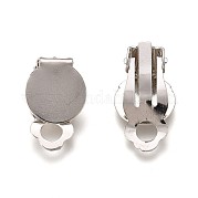 Железные клипсы IFIN-R204-09