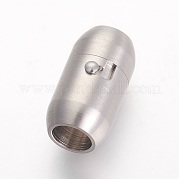 Магнитные застежки из нержавеющей стали марки 304 STAS-F194-13P