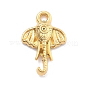 Подвески из нержавеющей стали 304 STAS-R155-010G-01