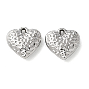 Подвески из нержавеющей стали 304 STAS-U037-15P