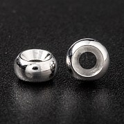 Spacer бисер латунные KK-H759-10E-S