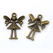 Сплавочные подвески тибетского стиля K0974071