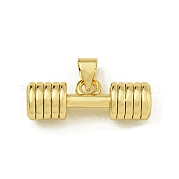 Стойки обшивки латунные подвески KK-U029-13G