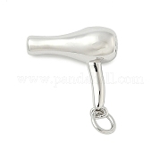 Латунные подвески KK-I276-75P