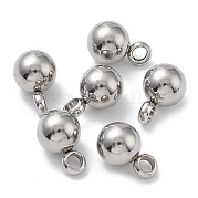 Подвески из нержавеющей стали 304 STAS-E037-2