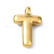 Ионное покрытие (ip) подвески из нержавеющей стали 304 STAS-U033-02G-T