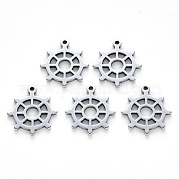 Подвески из нержавеющей стали 201 STAS-N092-02
