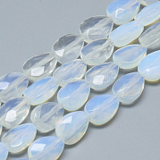 Opalite нити из бисера G-T067-19