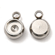 Подвеска из нержавеющей стали 201 STAS-G311-02P