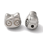 Бусины из нержавеющей стали марки 304 STAS-I305-136P