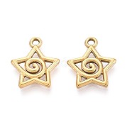 Подвески из нержавеющей стали 304 STAS-T065-01G