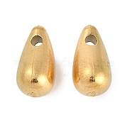 Ионное покрытие (ip) подвески из нержавеющей стали 304 STAS-R135-01G-03