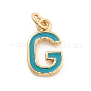 Стойки обшивки латунные подвески KK-C065-03G-G