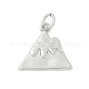 Латунные подвески KK-I276-67P