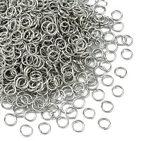 Железа открыты кольца прыжок&nbsp;IFIN-YW0001-41P