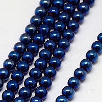 Natural Garnet Beads Strands, Faceted, Round, 2mm, Hole: 0.5mm, about  170pcs/strand, 15.7 inch