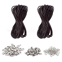 Ювелирные комплекты diy DIY-PH0026-75