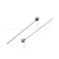 Kopfstifte aus Edelstahl 304&nbsp;STAS-T065-20mm-20P