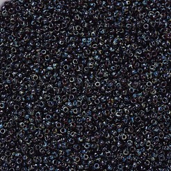 Миюки круглые бусины рокайль&nbsp;SEED-G007-RR4504