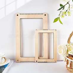 Наборы деревянных ткацких станков своими руками DIY-NB0003-32