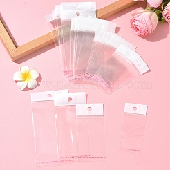 200 Stück Zellophantüten in 4 Ausführungen mit Perlenfolie.&nbsp;OPC-FS0001-02