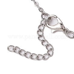 3 pieza de 3 estilos de chakras&nbsp;NJEW-JN05031