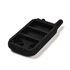 Силиконовые прорезыватели в форме домофона для мальчиков и девочек&nbsp;LS-SIL-P005-A01