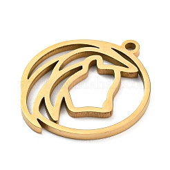 Подвески из нержавеющей стали 304&nbsp;LS-STAS-Z043-01E