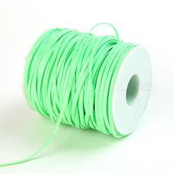 Плоские шнуры из пвх OCOR-R079-01F